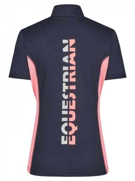 Busse Equestrian Turniershirt